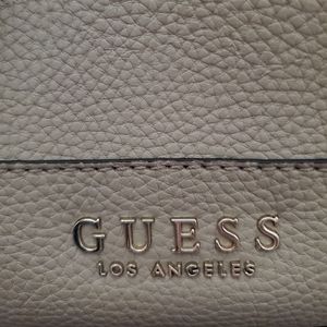 New Guess Purse